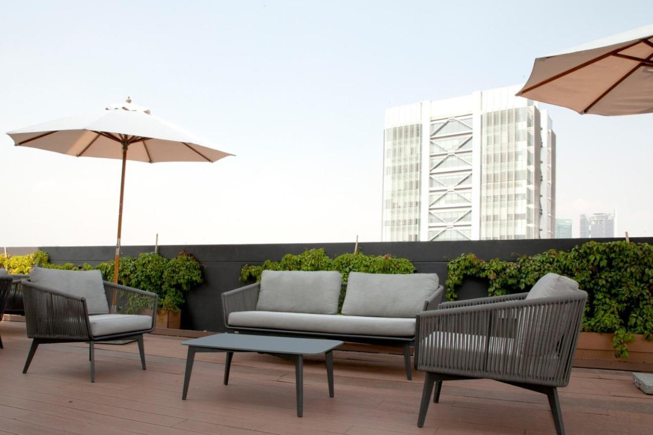 Apartment Beautiful In Condesa With Pool & Gym *