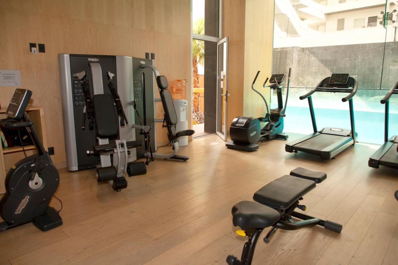 Apartment Beautiful In Condesa With Pool & Gym Mexico City