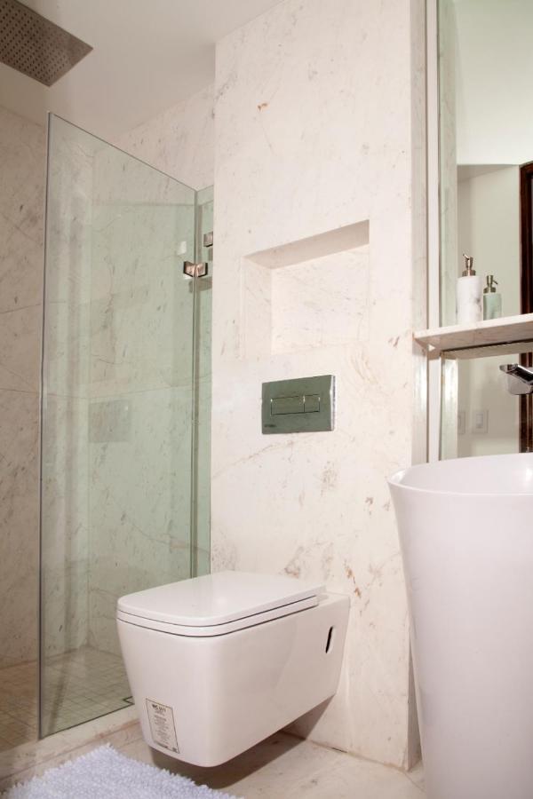 Apartment Beautiful In Condesa With Pool & Gym