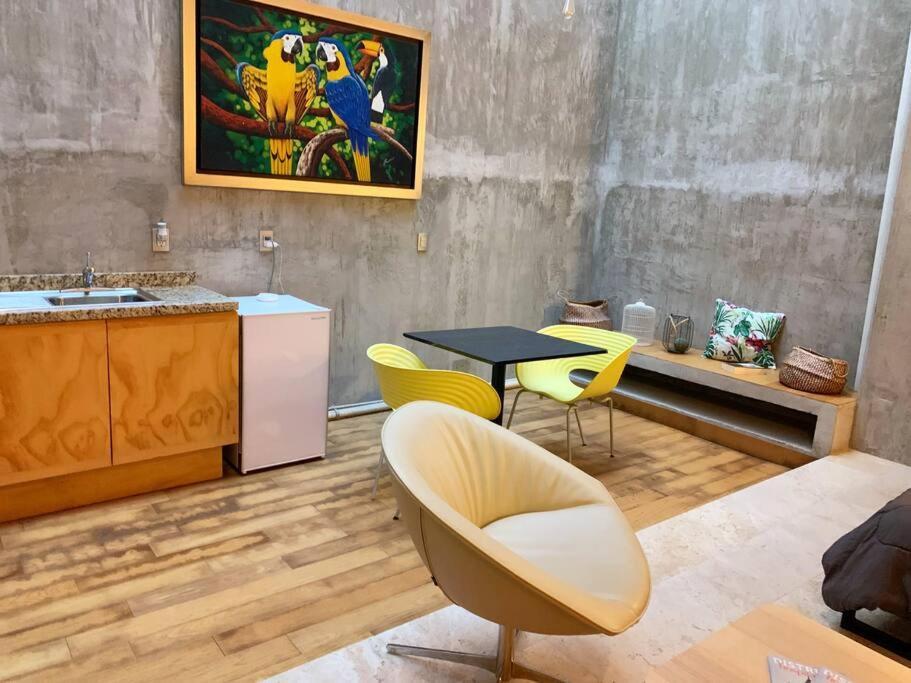 Pa - Loft A Unos Pasos De Reforma El Angel Y El Cas Embajada Apartment *