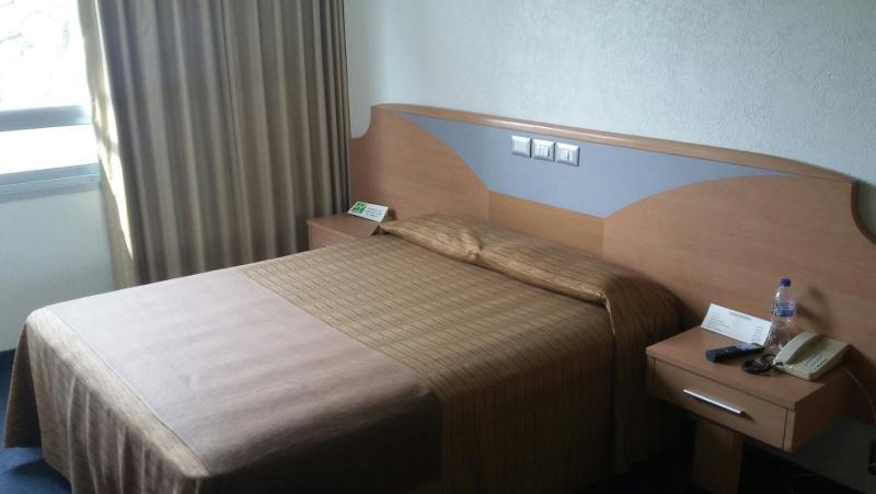 Milan Cdmx Hotel Mexico City