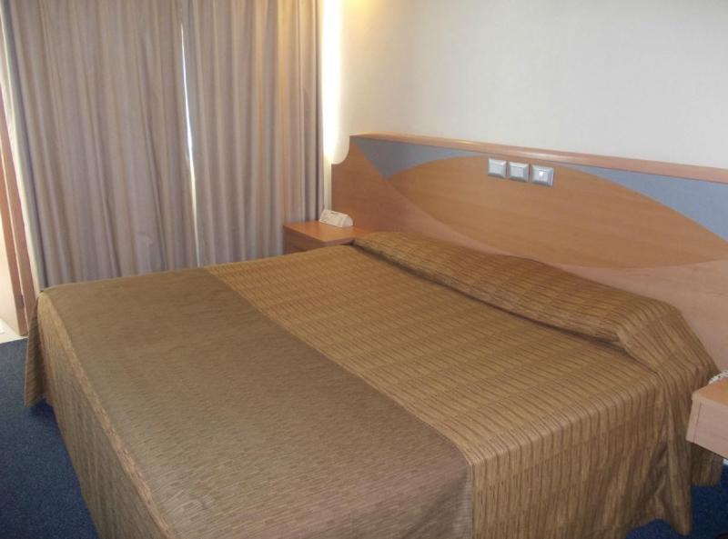 Hotel Milan Cdmx 3*