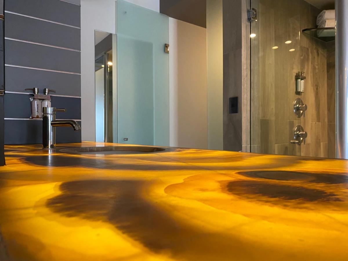 Hotel Miramar Mexico City