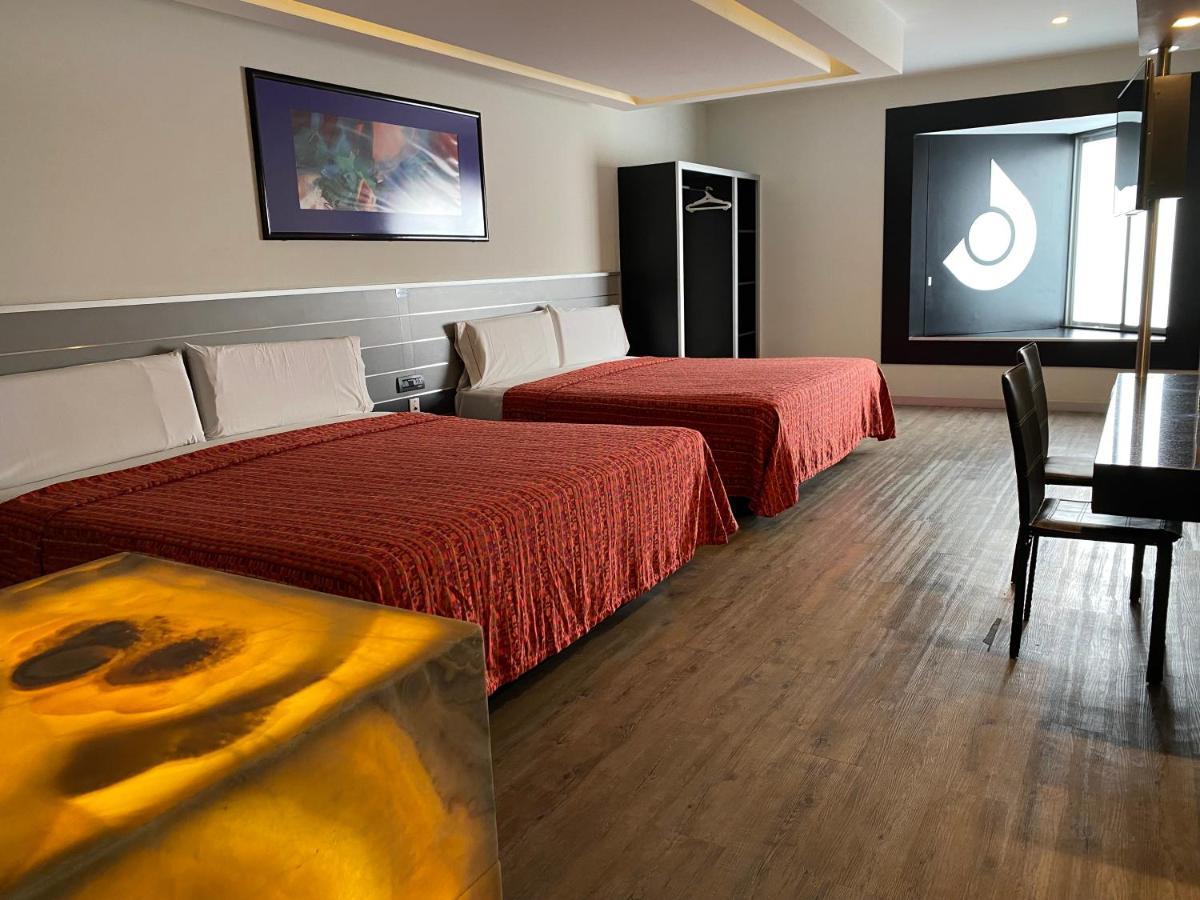 Hotel Miramar