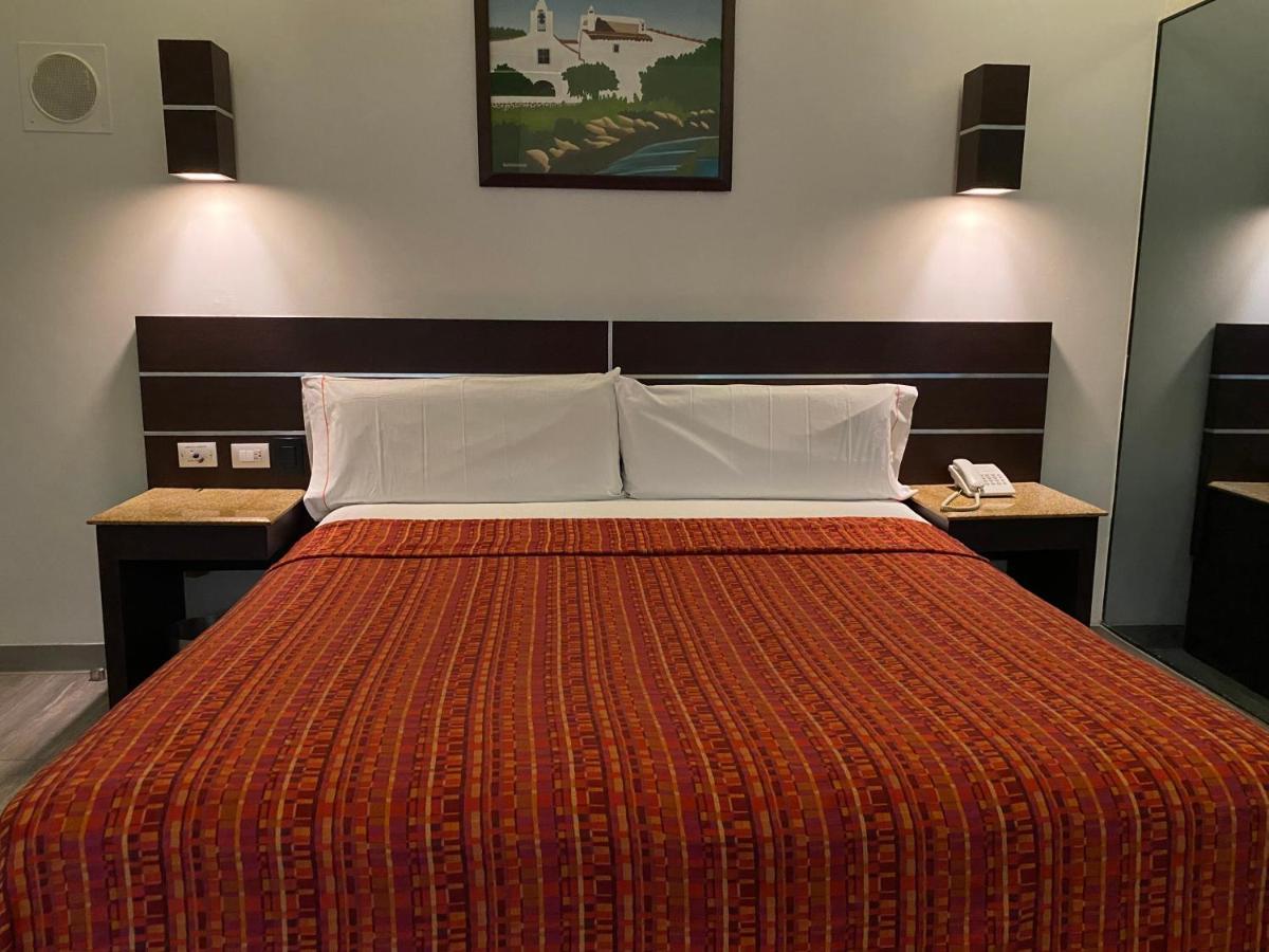 Miramar Hotel