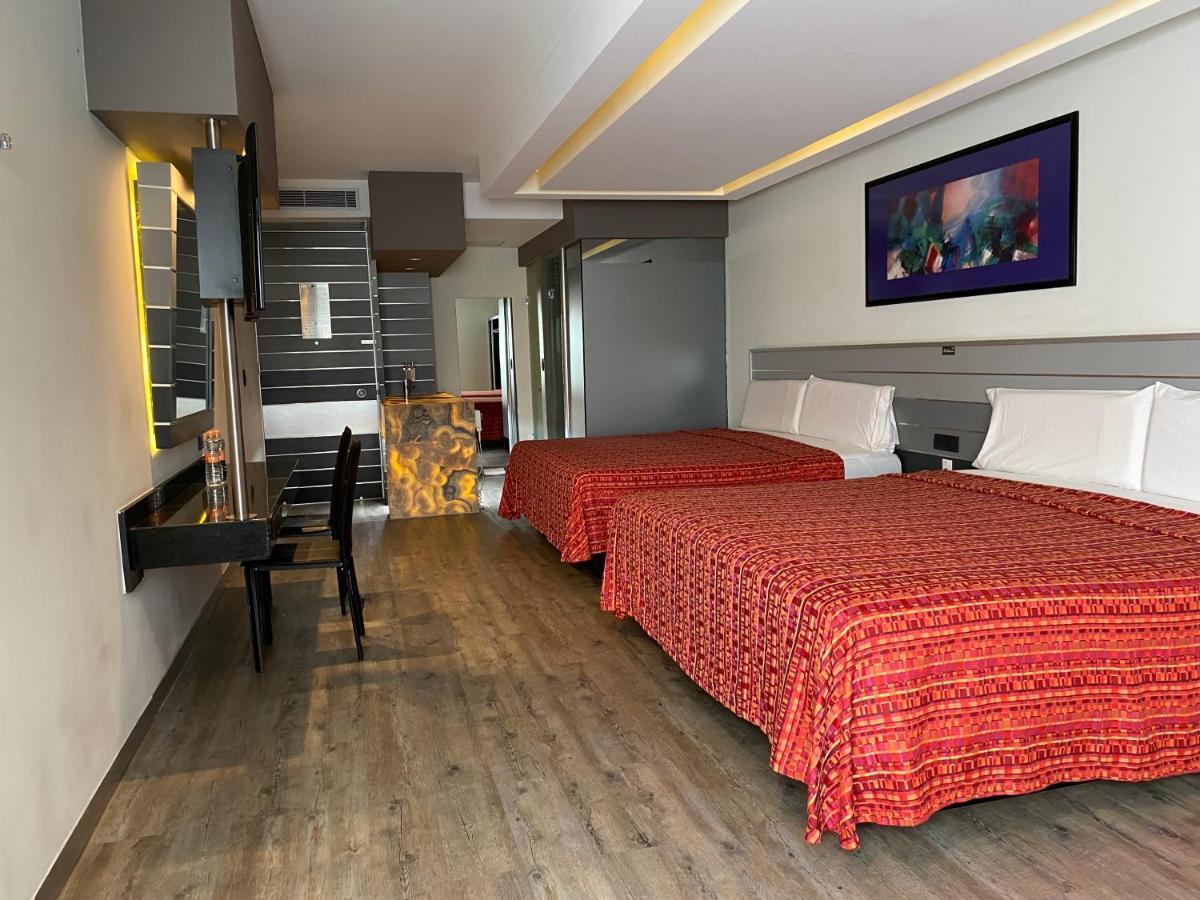 Hotel Miramar *