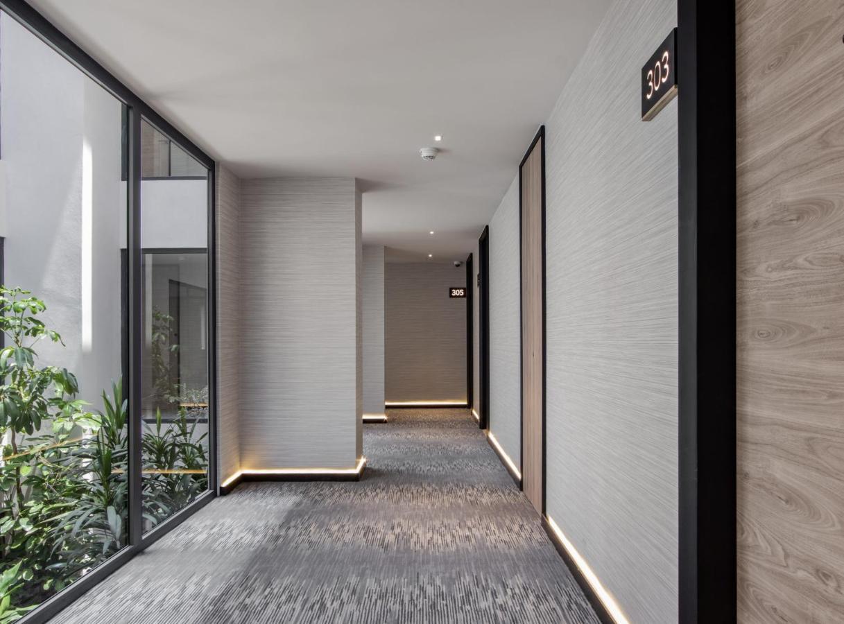 Hotel Elements By Marquis