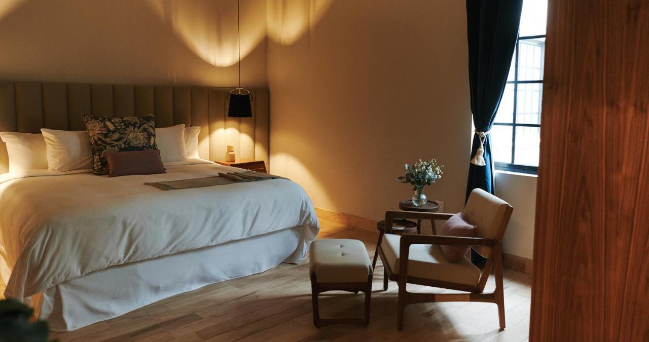 Hotel Casa Izeba 5*