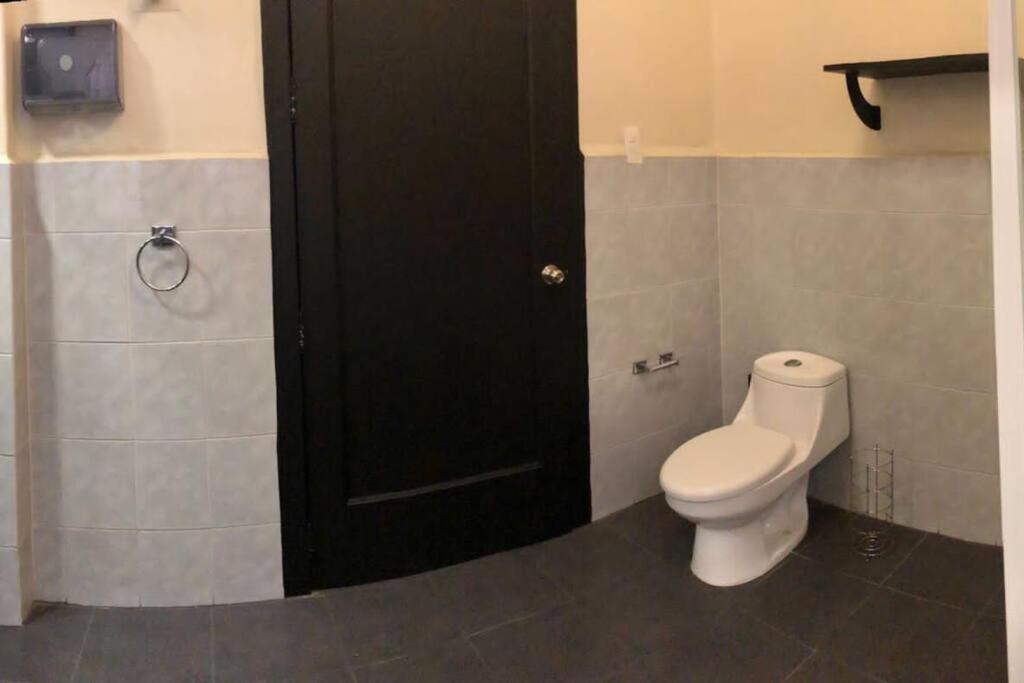 C1 Cuarto Condesa Amsterdam Homestay