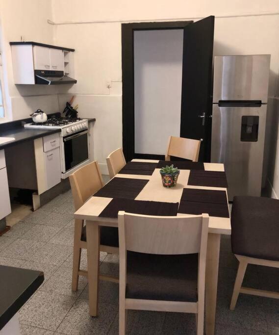 C1 Cuarto Condesa Amsterdam *