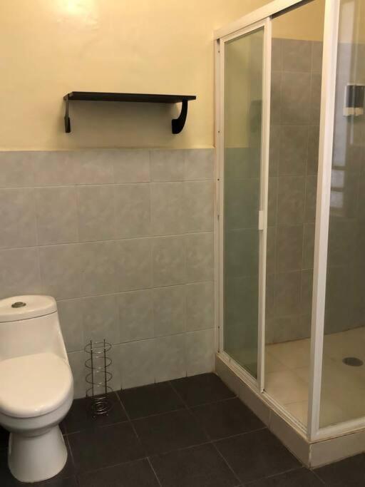 Homestay C1 Cuarto Condesa Amsterdam *