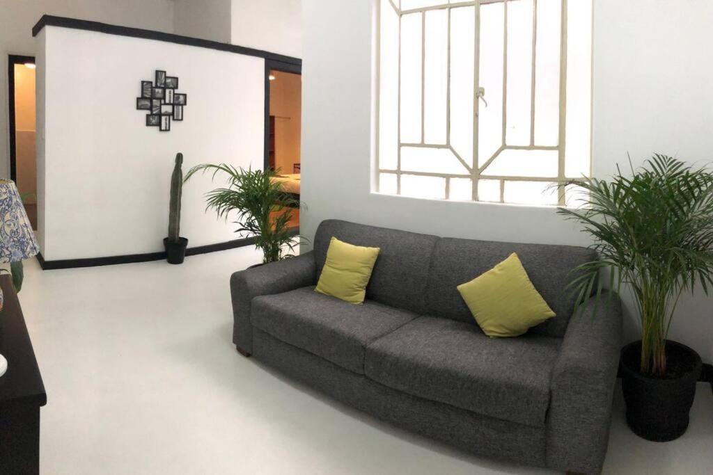 C1 Cuarto Condesa Amsterdam
