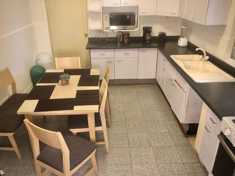 C1 Cuarto Condesa Amsterdam