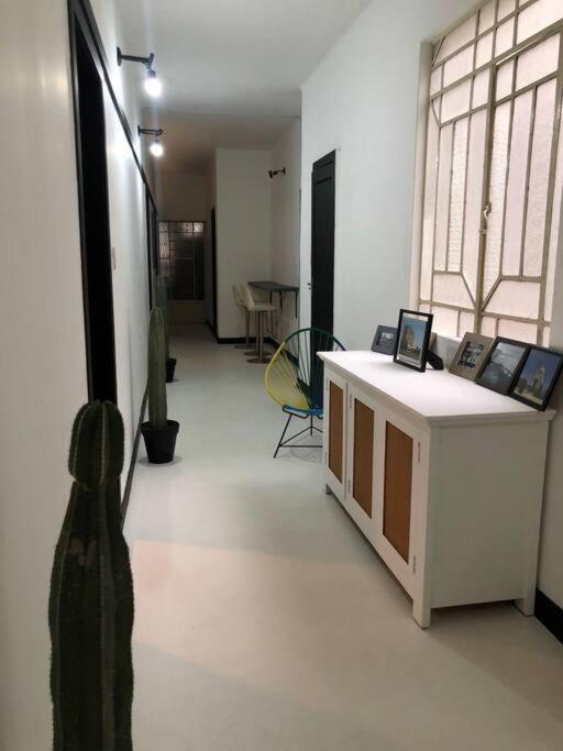 C1 Cuarto Condesa Amsterdam Homestay