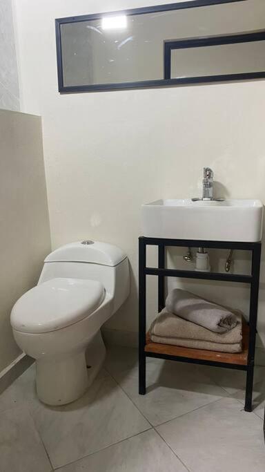 Departamento Polanco Cdmx Macmac Apartment