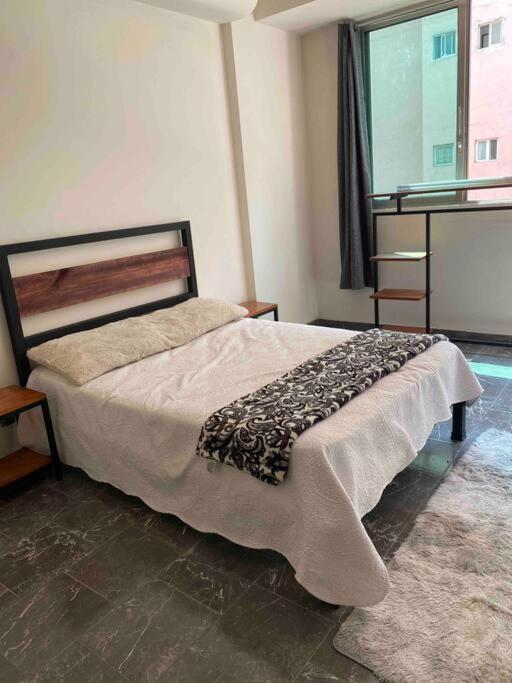 Apartment Departamento Polanco Cdmx Macmac *