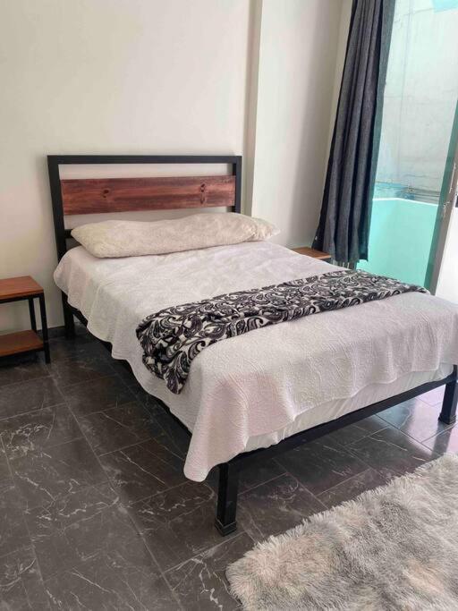 Apartment Departamento Polanco Cdmx Macmac Mexico City