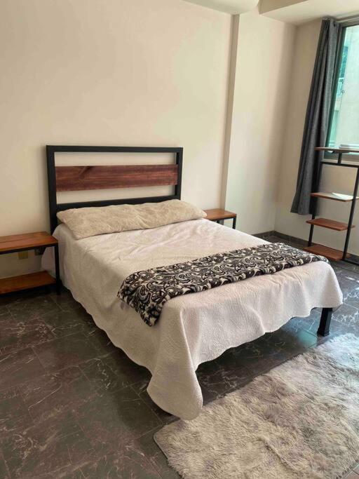 Departamento Polanco Cdmx Macmac Apartment Mexico City