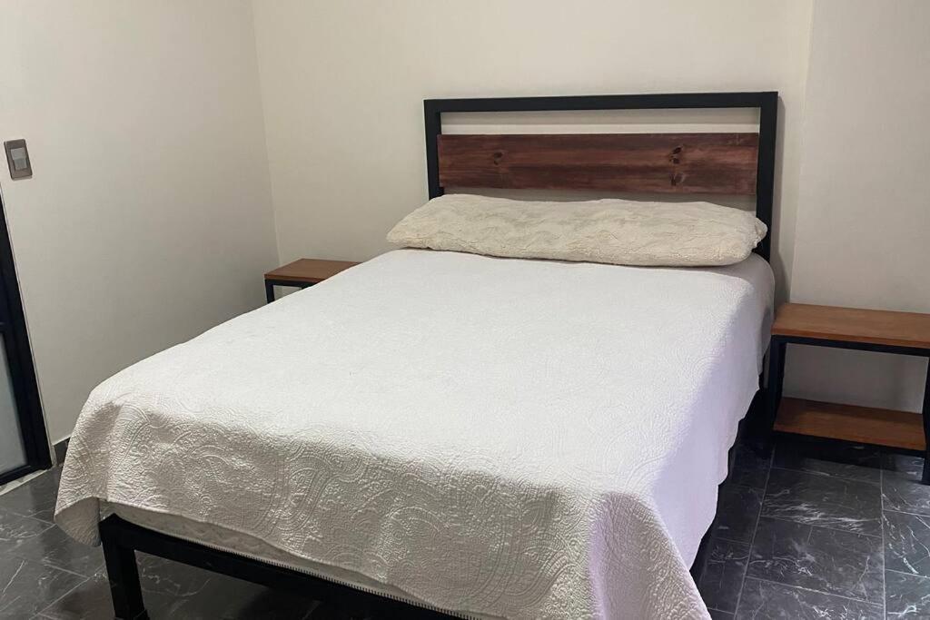 Departamento Polanco Cdmx Macmac Mexico City