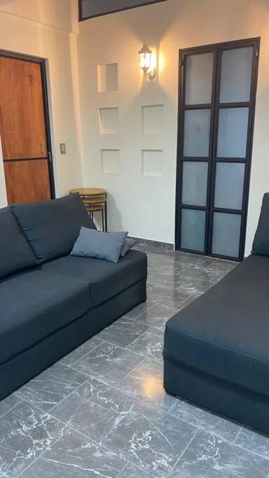 Departamento Polanco Cdmx Macmac Apartment