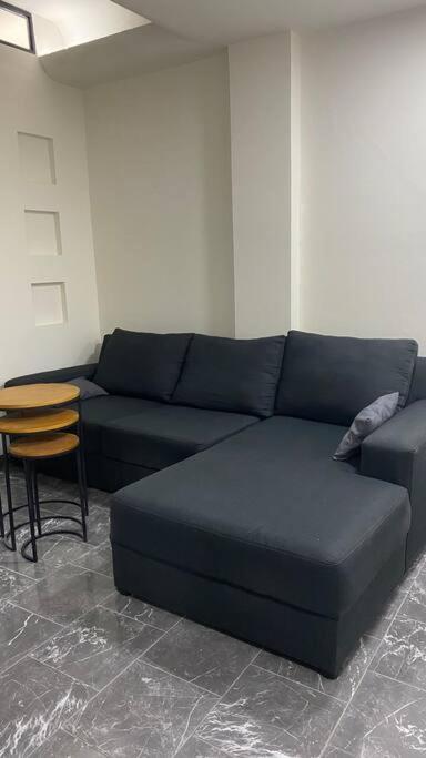 Departamento Polanco Cdmx Macmac Mexico City