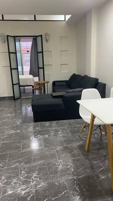 Departamento Polanco Cdmx Macmac Apartment