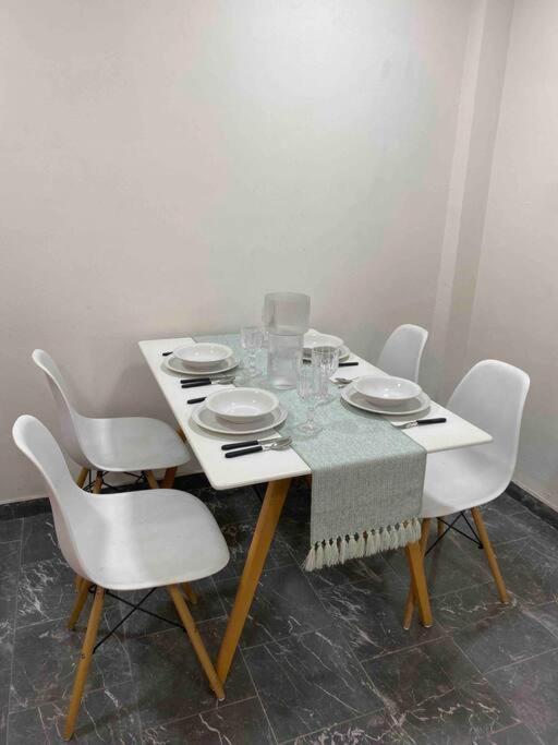 Apartment Departamento Polanco Cdmx Macmac *