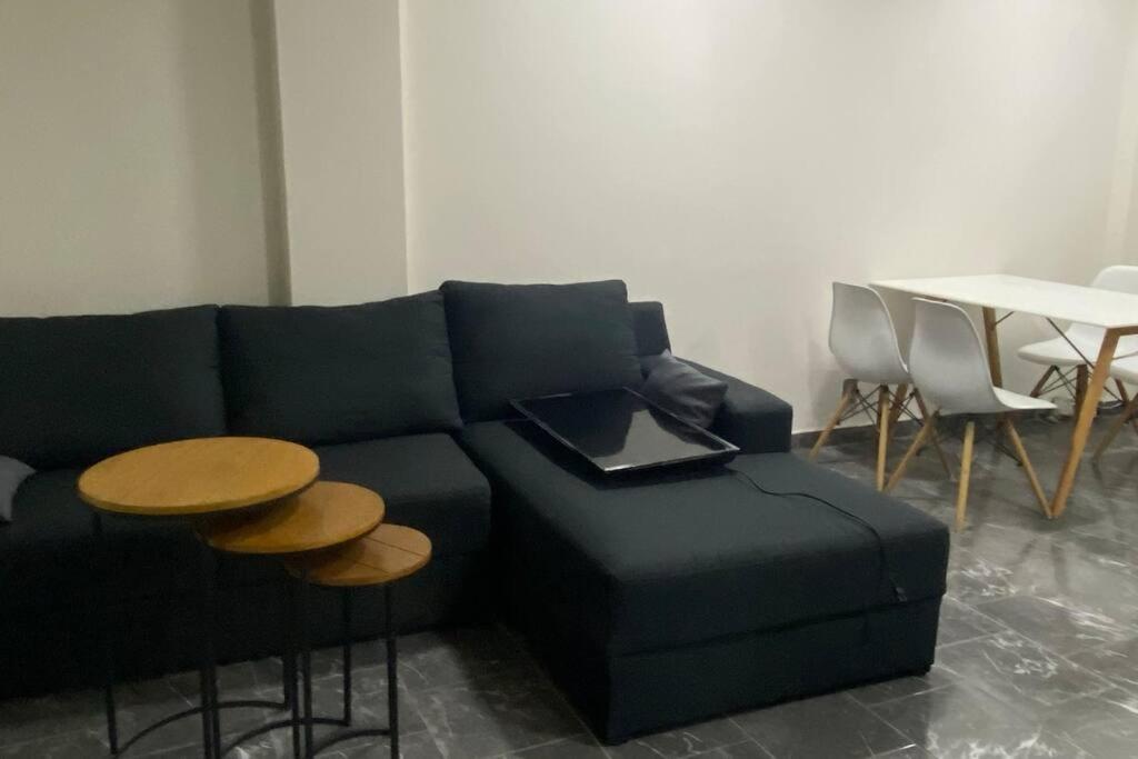 Departamento Polanco Cdmx Macmac Apartment Mexico City