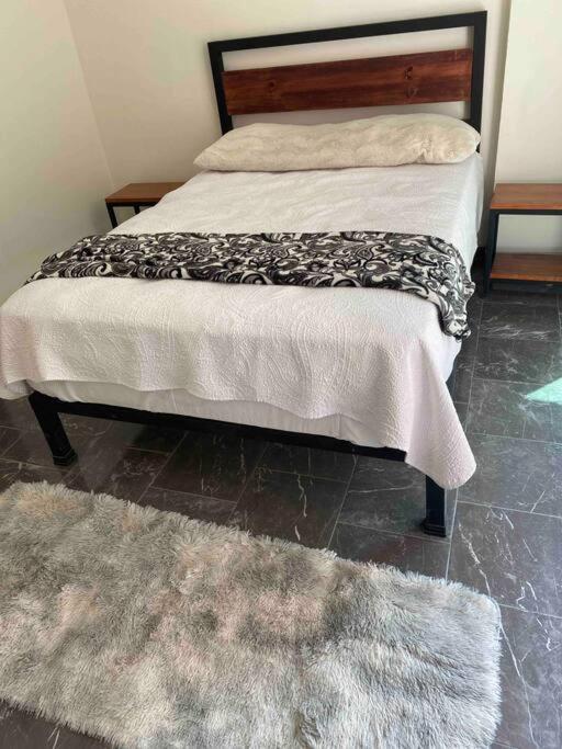Departamento Polanco Cdmx Macmac Apartment