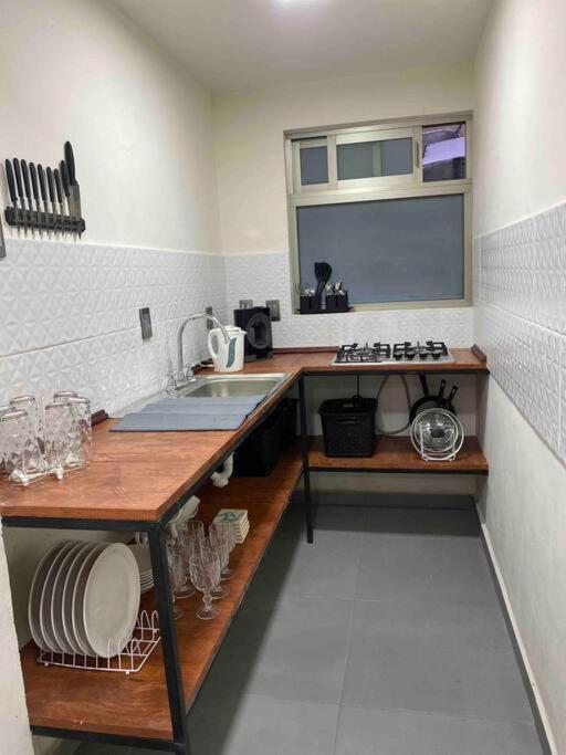 Departamento Polanco Cdmx Macmac *