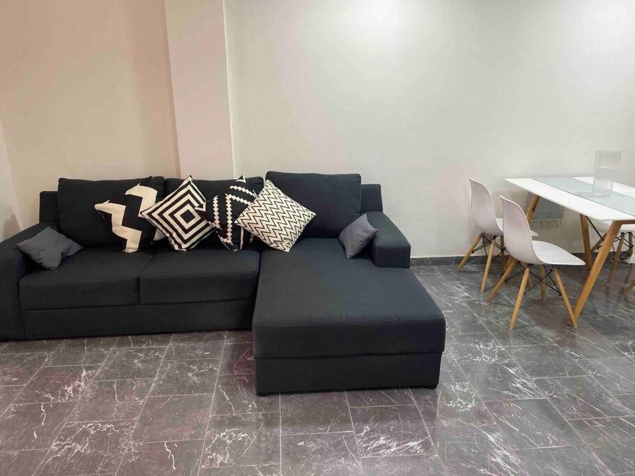 Apartment Departamento Polanco Cdmx Macmac