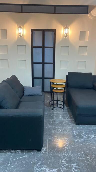 Departamento Polanco Cdmx Macmac Apartment Mexico City