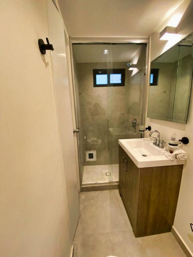 Casa Londres Hotel Mexico City