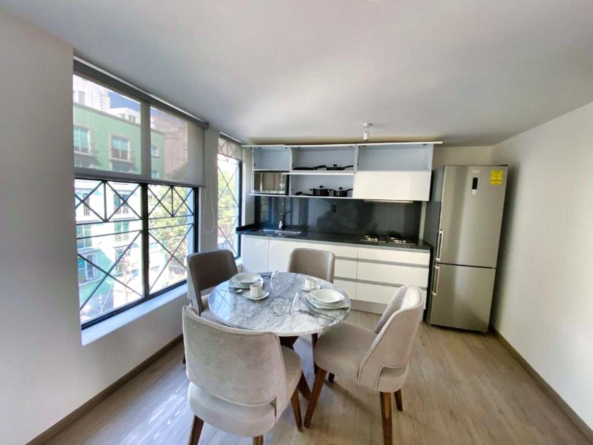 Hotel Casa Londres 5*