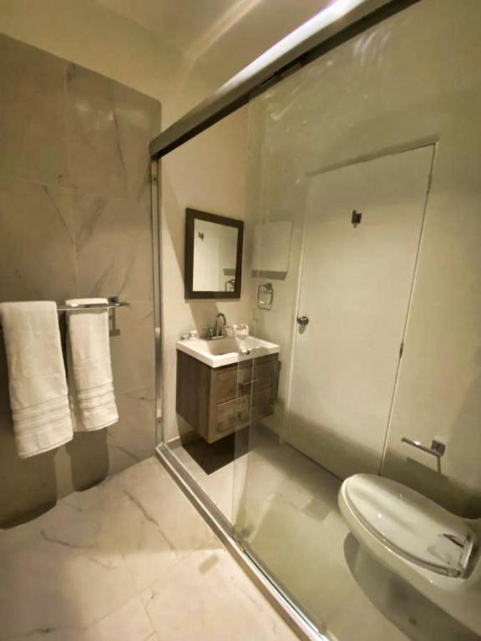 Hotel Casa Londres Mexico City