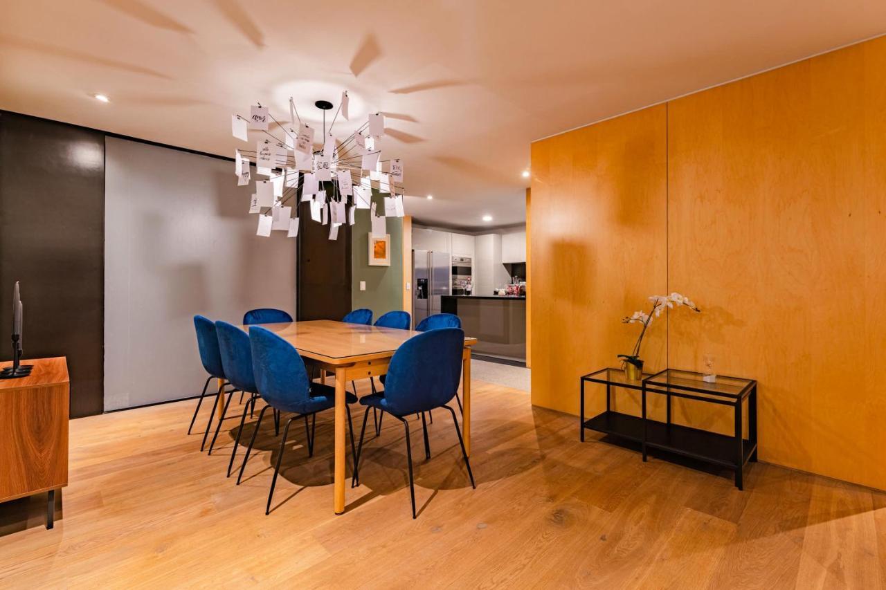 New Polanco Penthouses Roof Terrace And 24h Security Apartment