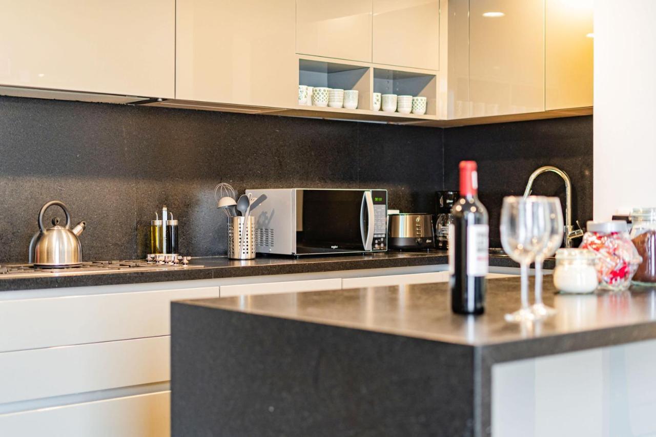 New Polanco Penthouses Roof Terrace And 24h Security *