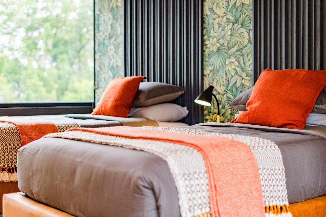 Apartment New Polanco Penthouses Roof Terrace And 24h Security Mexico City