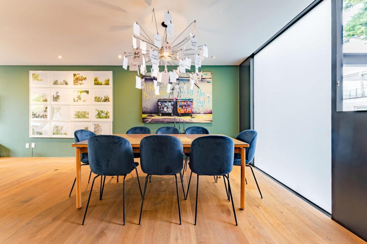New Polanco Penthouses Roof Terrace And 24h Security Apartment Mexico City