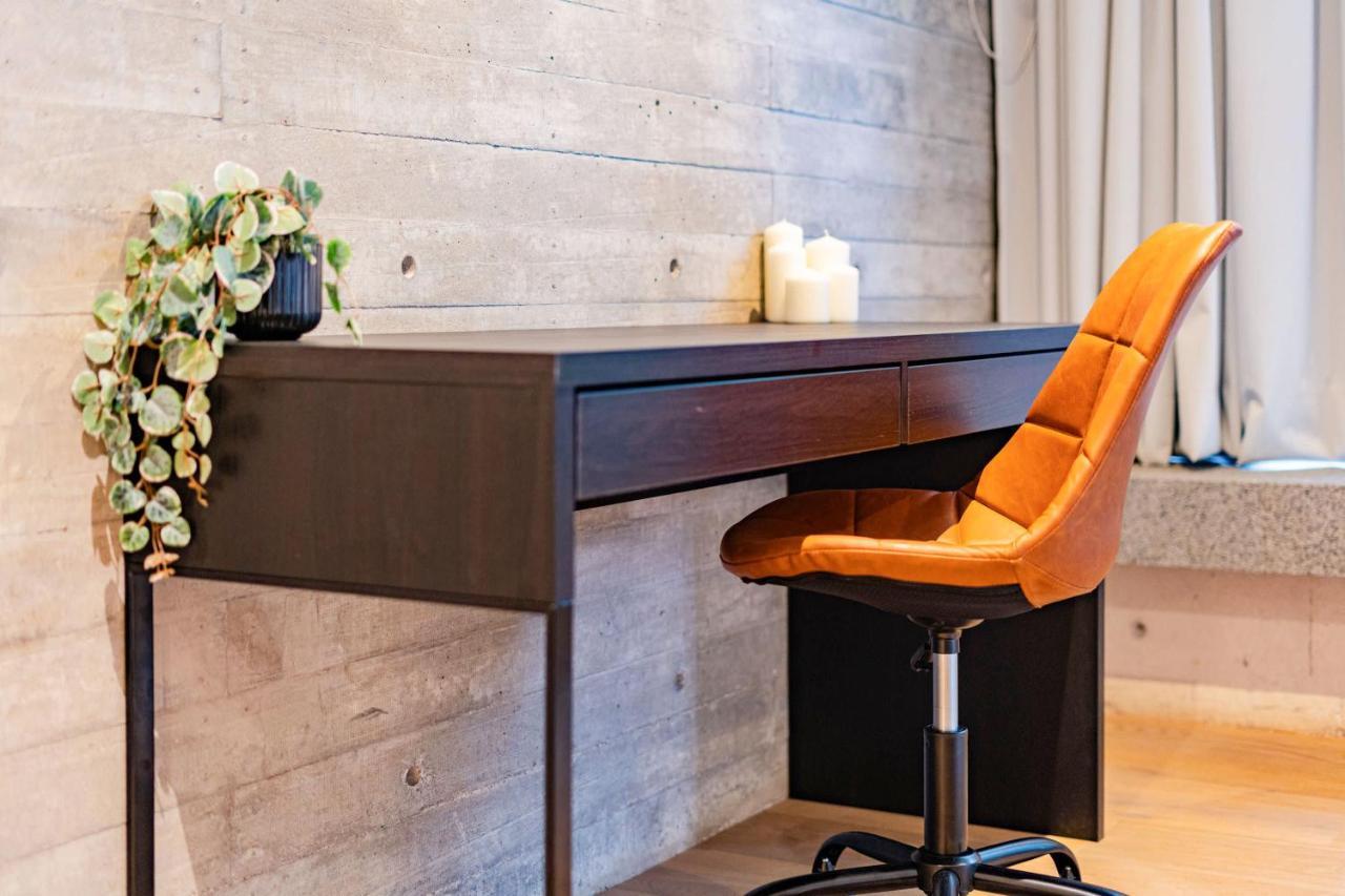 Apartment New Polanco Penthouses Roof Terrace And 24h Security Mexico City