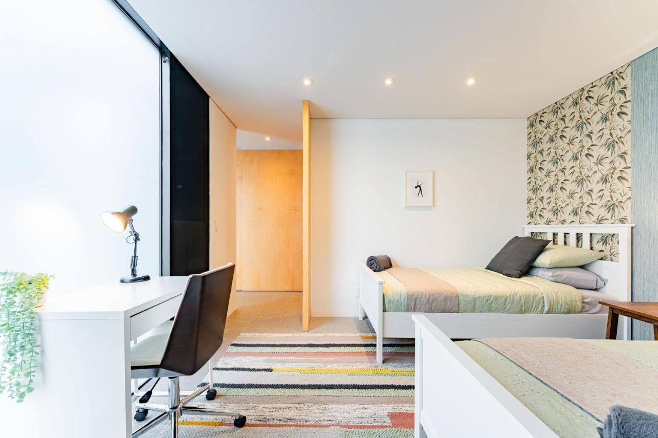 New Polanco Penthouses Roof Terrace And 24h Security Apartment Mexico City