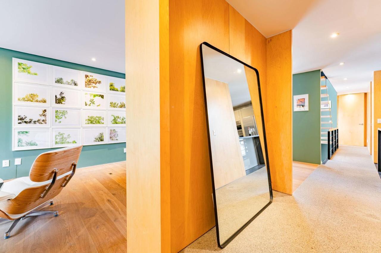 New Polanco Penthouses Roof Terrace And 24h Security Apartment