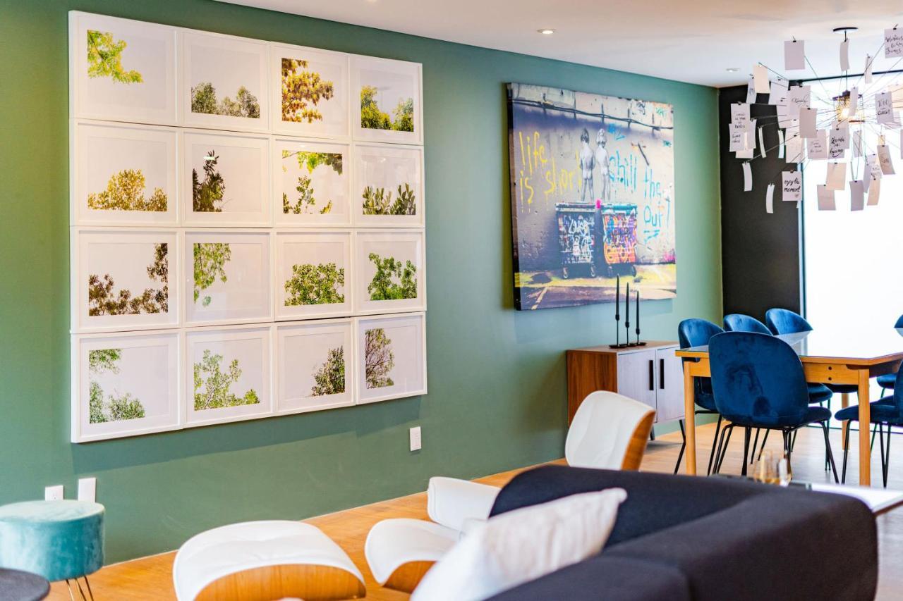 New Polanco Penthouses Roof Terrace And 24h Security