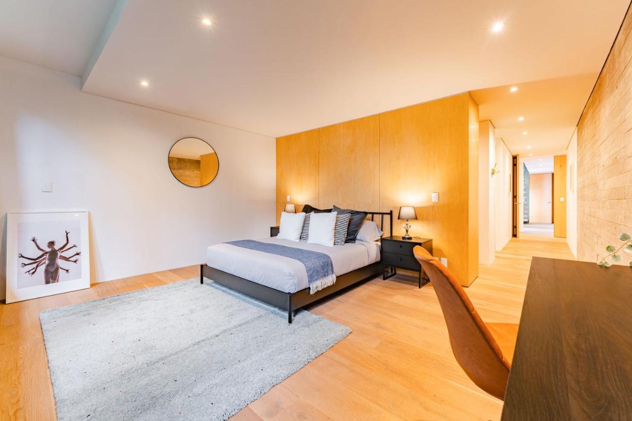 Apartment New Polanco Penthouses Roof Terrace And 24h Security *