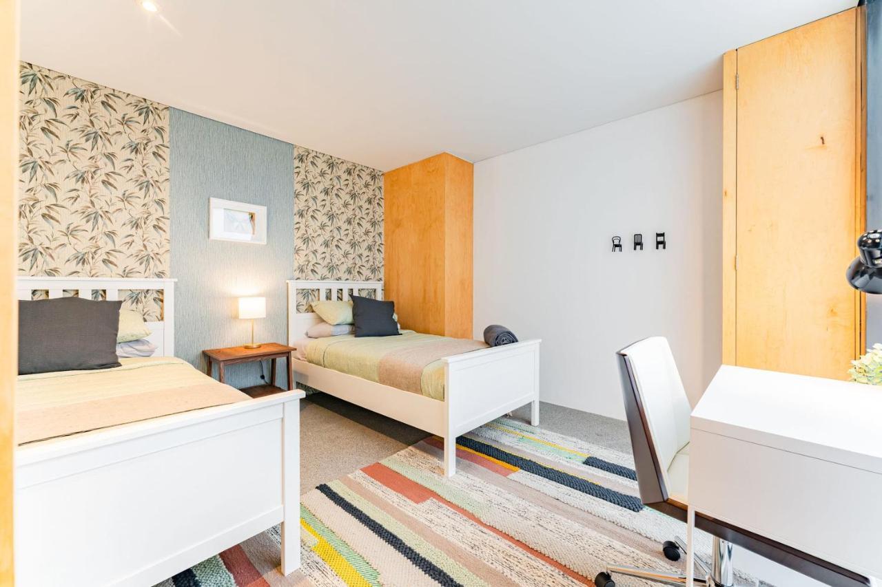 New Polanco Penthouses Roof Terrace And 24h Security Apartment Mexico City