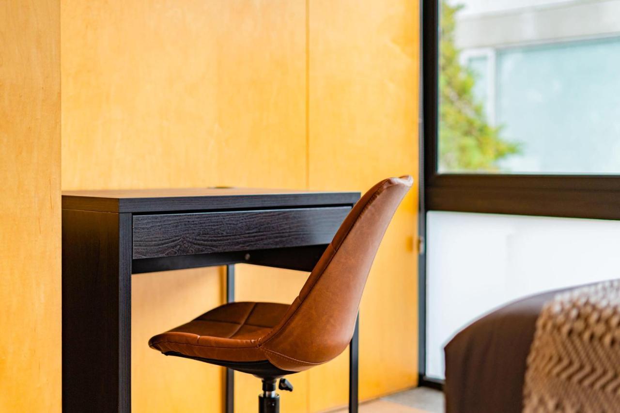 New Polanco Penthouses Roof Terrace And 24h Security *