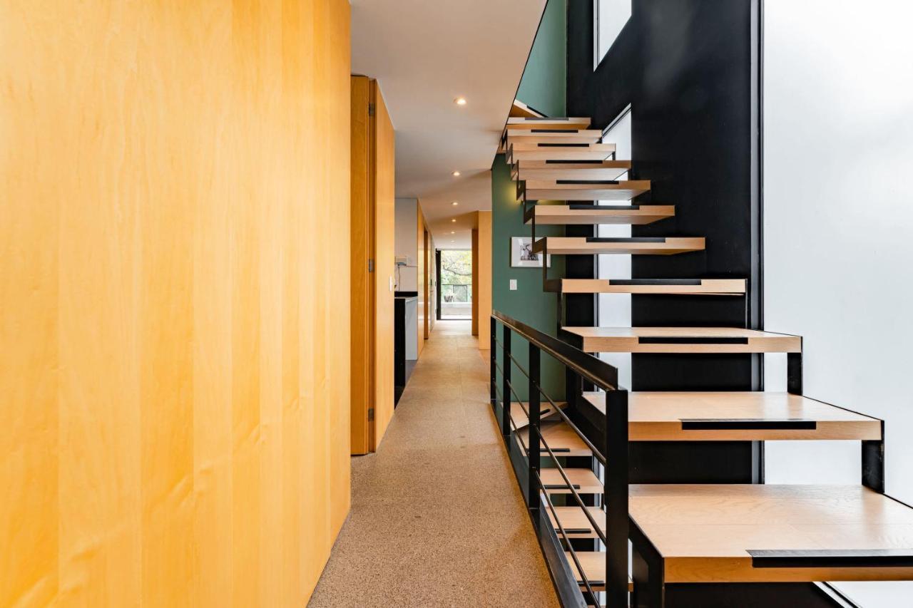 Apartment New Polanco Penthouses Roof Terrace And 24h Security Mexico City