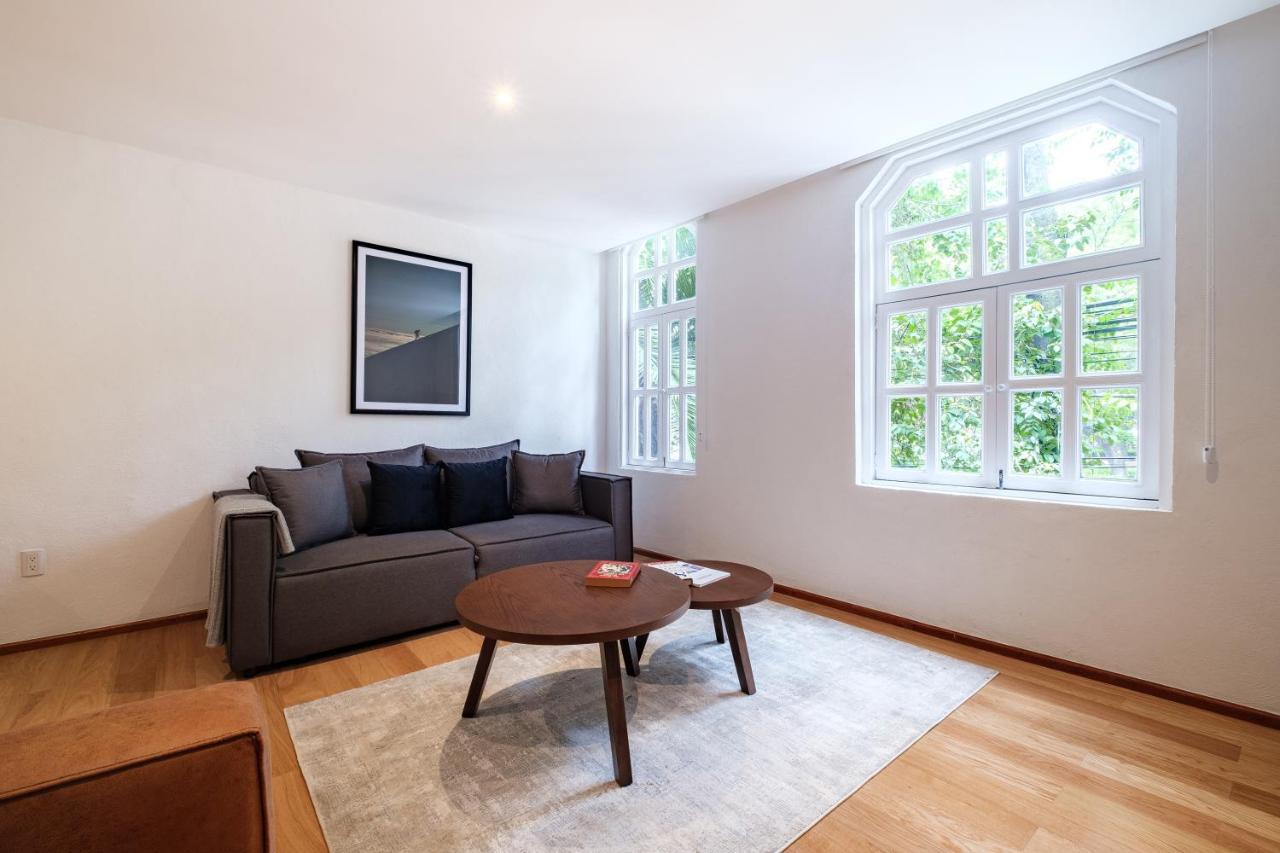 Apartamento New La Condesa By Viato *
