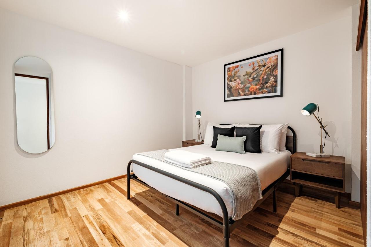 New La Condesa By Viato Apartamento *