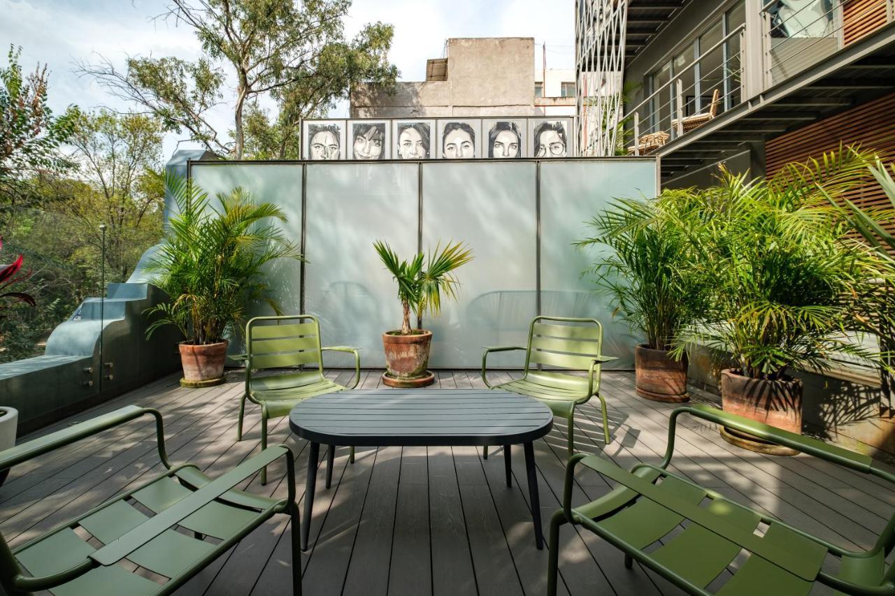 New La Condesa By Viato Apartamento